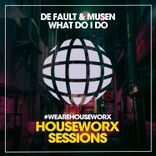 Artwork for "What Do I Do"