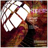 Artwork für "Ways EP"