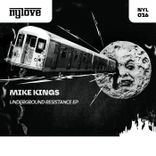 Artwork for "Underground Resistance"