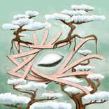 Artwork for "Blind Forest"