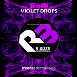 Artwork for "Violet Drops"