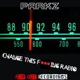 Artwork for "Change This Fucking Radio"