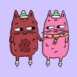 Artwork for "You need glory"