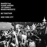 Artwork for "Be Together"