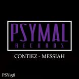 Artwork voor "Messiah"