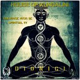 Artwork voor "House Of Kundalini"
