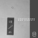 Artwork voor "Upsidedown"