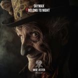 Artwork for "Belong to Night"