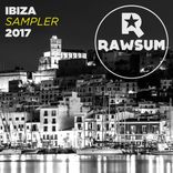 Artwork für "Rawsum Ibiza Sampler 2017"