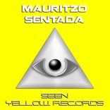 Artwork for "Sentada"