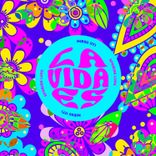 Portada para "Spanish Love"