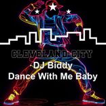 Portada para "Dance with Me Baby"