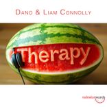 Artwork voor "Therapy"