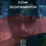 Artwork for "Silent Momentum"