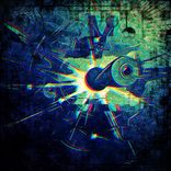 Artwork for "PENETRATE"