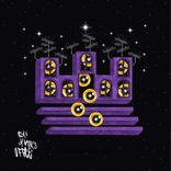 Artwork for "Janitor's Office"