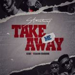 Artwork voor "Take Me Away"