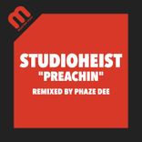 Portada para "Preachin"