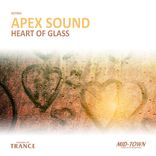 Artwork for "Heart of Glass"