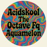 Artwork for "The Octave Fq"