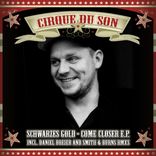 Artwork for "Come Closer"