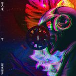 Artwork für "Alone"