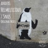 Artwork for "Helmelicious / Snus"