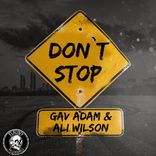 Artwork for "Don`t Stop"
