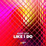 Artwork voor "Like I Do"