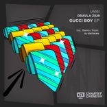 Artwork voor "Gucci Boy"