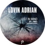 Artwork for "Lost in Mind"