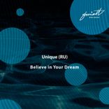 Artwork voor "Believe in Your Dream"