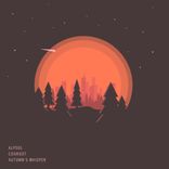 Artwork voor "Autumn's Whisper"