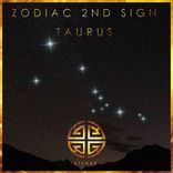 Artwork voor "Zodiac 2nd Sign: Taurus"