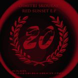Artwork für "Red Sunset E.P"