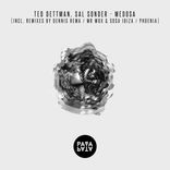 Artwork for "Medosa"