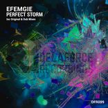 Artwork for "Perfect Storm"