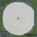 Artwork voor "Sync In EP"