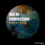Artwork für "Age of Compassion"