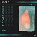 Artwork for "Finally Gone"