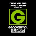 Artwork for "Love Tonight"