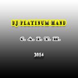 Artwork voor "C. A. I. T. H. 2014"