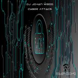 Artwork for "Cyber Attack"