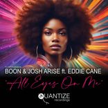 Artwork voor "All Eyes On Me (The Party Mixes)"