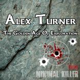 Artwork für "The Golden Age Of Exploration"