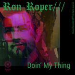 Artwork voor "Doin' My Thing"