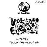 Artwork for "Touch the Floor"