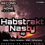 Artwork für "Nasty EP"