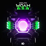Artwork for "WOAH"
