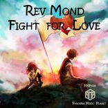Artwork for "Fight For Love"
